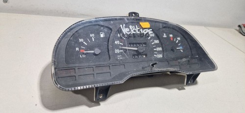 Opel astra 1995 - 1995, benzin