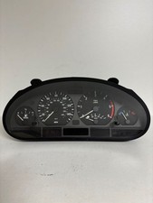 BMW 3 E46 2001 Benzin