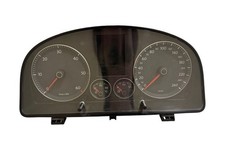 Volkswagen Touran II 2012