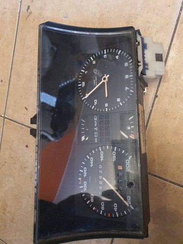 Volkswagen golf 1986 diesel - volkswagen,