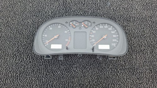 Volkswagen golf 2000 diesel - iv,