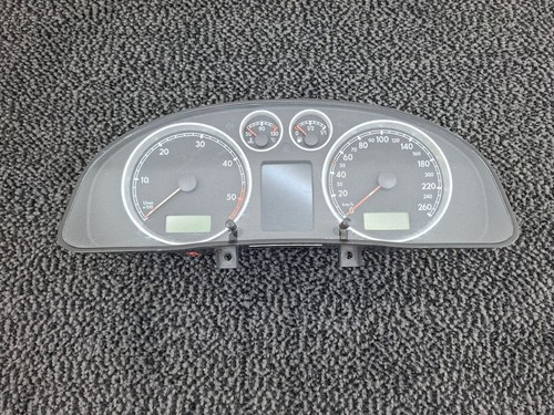 Volkswagen passat 2004 - volkswagen,