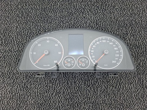 Volkswagen touran 2005 - volkswagen, i