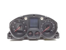 Volkswagen PASSAT B6 2006