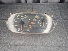 Piaggio Tacho 140 km/h