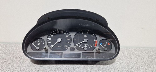 Bmw e46 2000 benzin - e46,