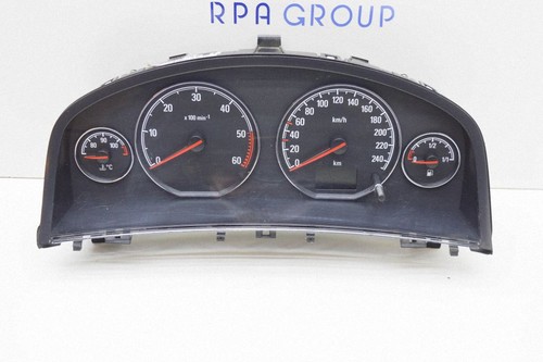 2007 opel signum - 2007,