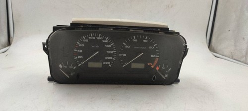 Volkswagen polo iii - volkswagen, 6n