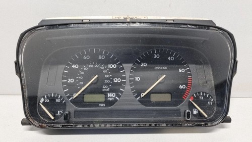 Volkswagen vento 1995 benzin - volkswagen,