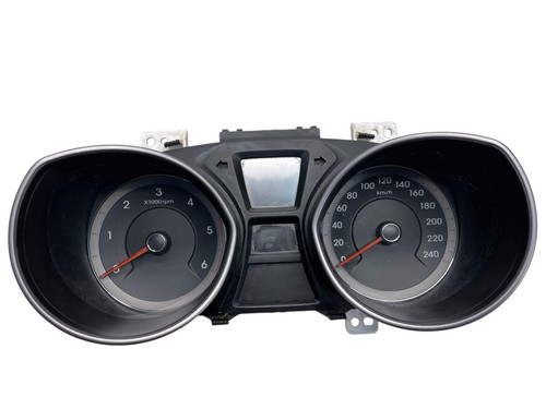 Hyundai i30 4 - gd, 1.4