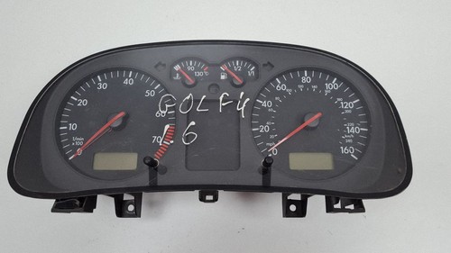 Volkswagen golf 1998 benzin - golf, iv