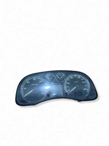 Peugeot 307 2006