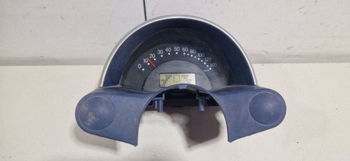 Smart fortwo mc01 - fortwo, i