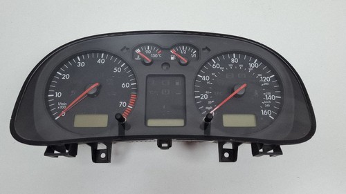 Volkswagen golf 1999 benzin - volkswagen,