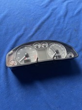 Audi S6 A6 Tacho