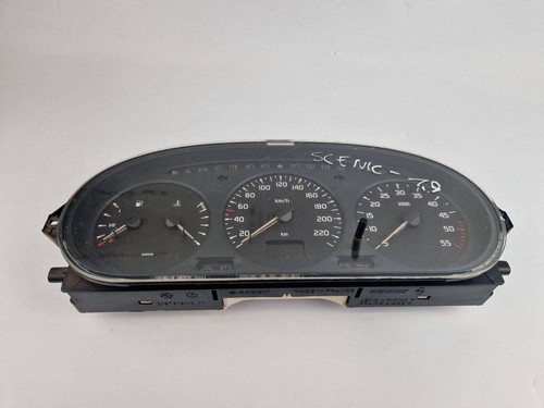 Renault megane 1998 - megane,