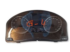 Volkswagen Golf V 2006 Diesel