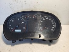 Volkswagen Polo 2000 Diesel