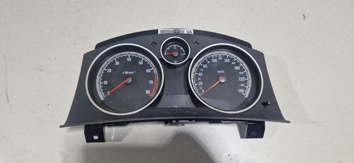 Opel zafira 2009 benzin - zafira, b