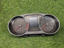 Volkswagen Polo V 6R 2016