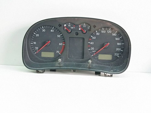 Volkswagen golf 1998 - iv,