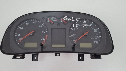 Volkswagen golf 1999 benzin - golf,