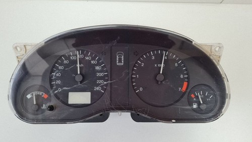Ford galaxy 1998 benzin - galaxy,