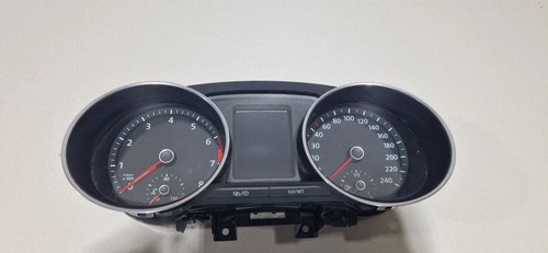 Volkswagen polo 2016 - volkswagen, v