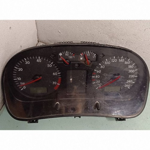 Volkswagen golf 2005 - 2005, benzin