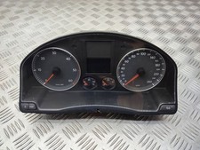 Volkswagen Golf Plus 2007