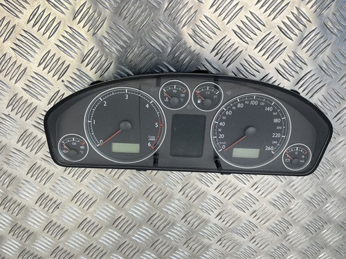 Volkswagen sharan 2003 - 2003, diesel