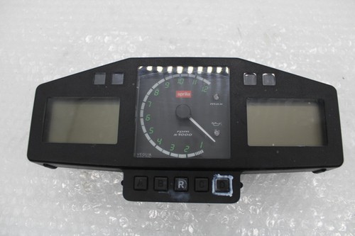 Tacho cockpit - tacho,