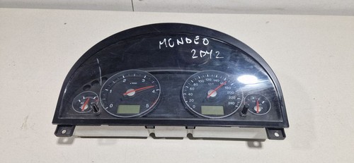 Ford mondeo iii 2004 diesel - ford,