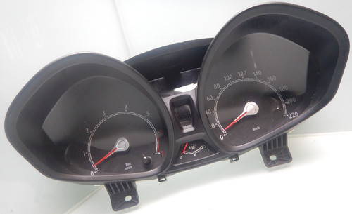 Ford fiesta 25 - vi, /