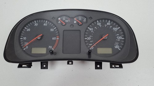 Volkswagen golf 1998 benzin - 1998,