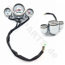 TACHO TACHOMETER für ZNEN
