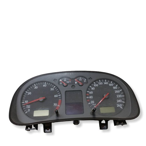 Volkswagen golf 2000 - volkswagen,