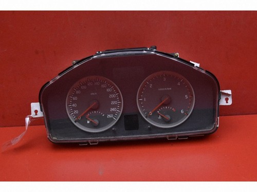 Volvo v50 2004 - volvo,