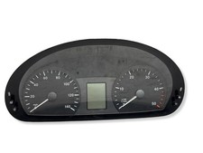 Mercedes-Benz Vito Viano W639