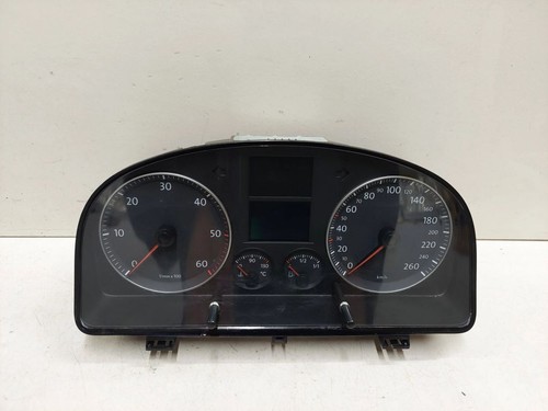 Volkswagen touran 2004 - volkswagen,