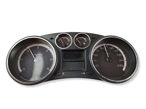 Peugeot 308 2014 sonstiges - sw,