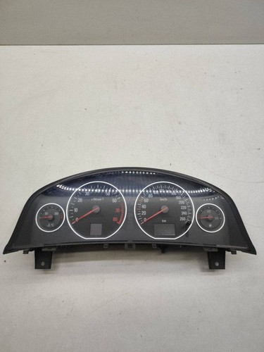 2003 opel vectra - 2003,