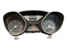 Ford Focus 2009 Diesel