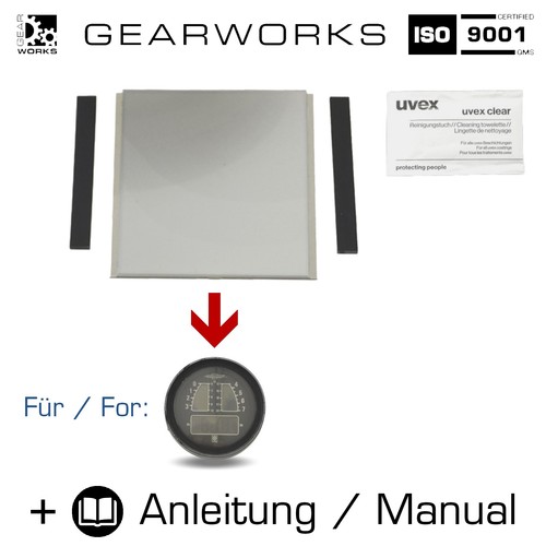 Display für vdo modis - für,