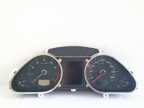 Audi 4f 2010 - a6, s6