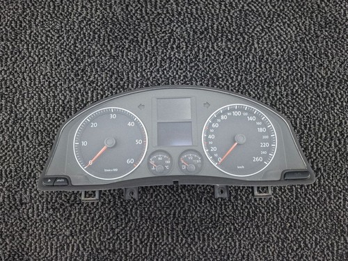 Volkswagen golf 2006 diesel - v,