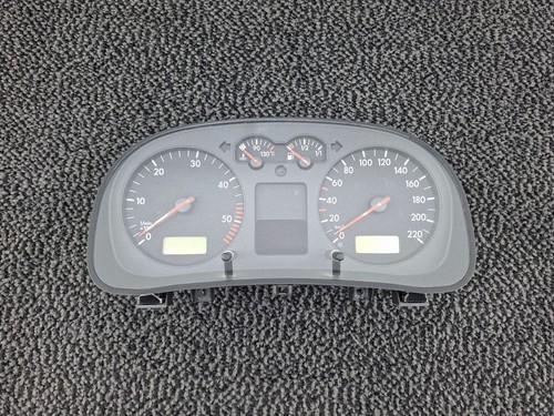 Volkswagen golf 2000 diesel - golf, iv