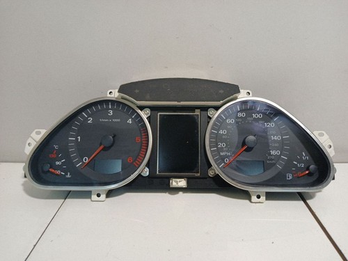 Audi 2008 diesel vorne - audi,
