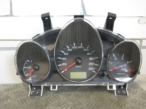 Tachometer mitsubishi colt - mitsubishi, vi