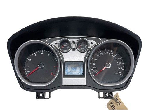 Ford focus mk2 turnier - ii,
